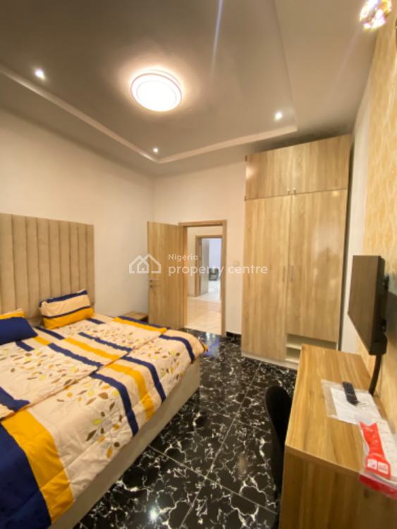 Luxury 4 Bedroom Duplex with Swimming Pool Available, Ikota Gra, Lekki Phase 1, Lekki, Lagos, Terraced Duplex Short Let