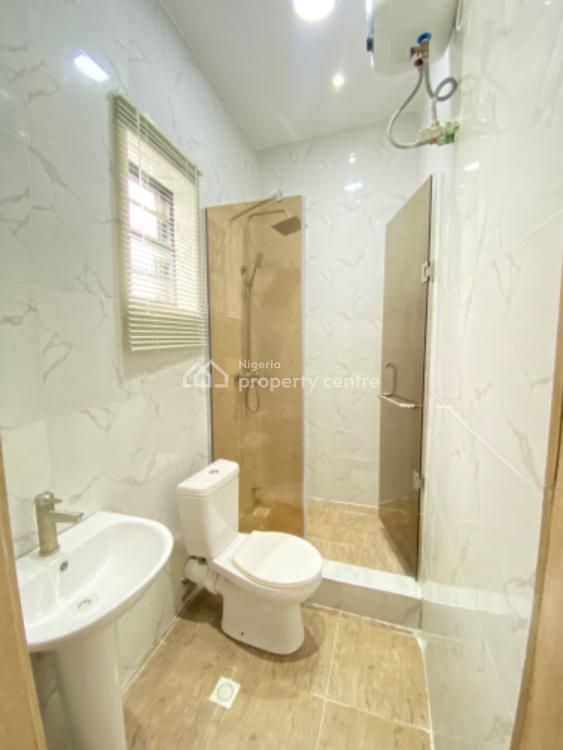 Luxury 4 Bedroom Duplex with Swimming Pool Available, Ikota Gra, Lekki Phase 1, Lekki, Lagos, Terraced Duplex Short Let