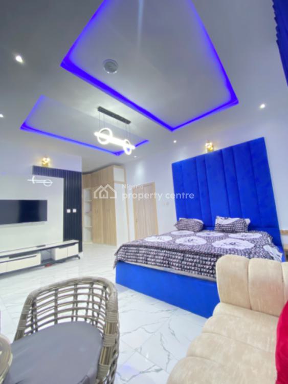 Luxury 4 Bedroom Duplex with Swimming Pool Available, Ikota Gra, Lekki Phase 1, Lekki, Lagos, Terraced Duplex Short Let