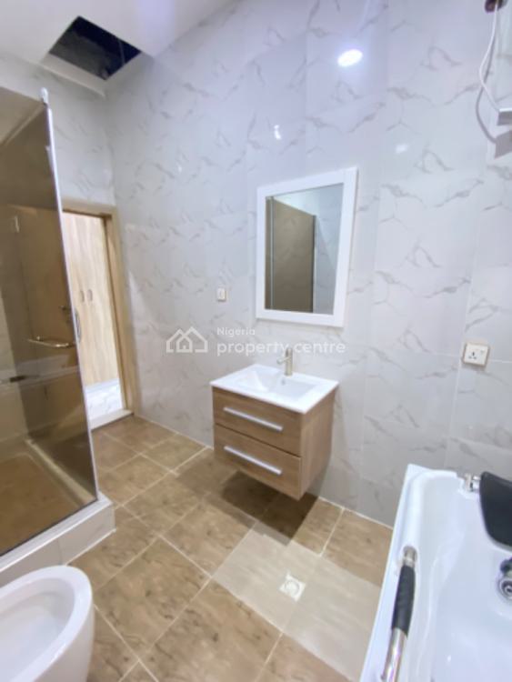 Luxury 4 Bedroom Duplex with Swimming Pool Available, Ikota Gra, Lekki Phase 1, Lekki, Lagos, Terraced Duplex Short Let