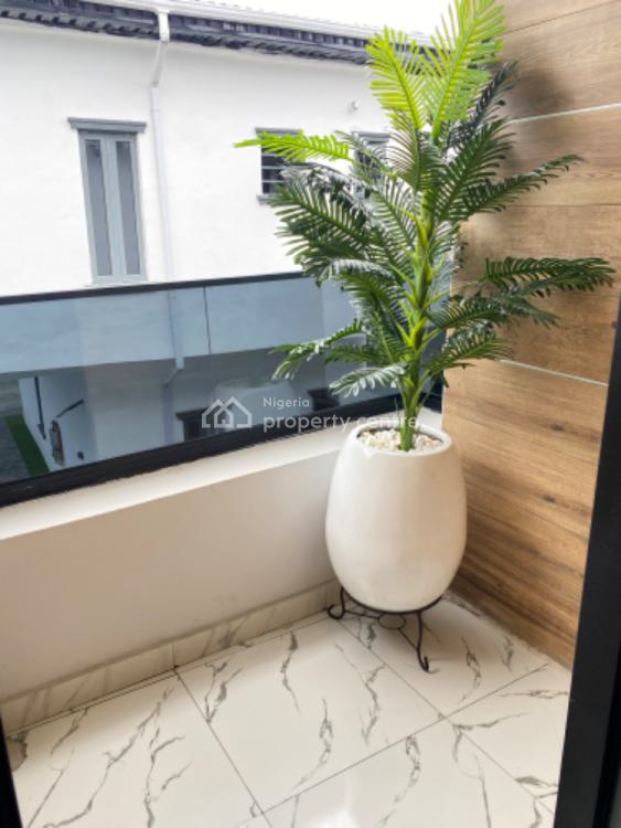 Luxury 4 Bedroom Duplex with Swimming Pool Available, Ikota Gra, Lekki Phase 1, Lekki, Lagos, Terraced Duplex Short Let