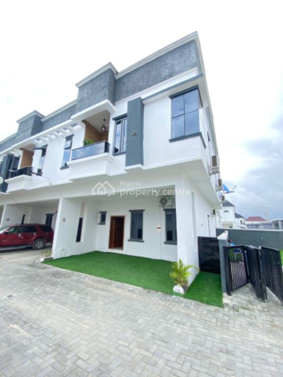 Luxury 4 Bedroom Duplex with Swimming Pool Available, Ikota Gra, Lekki Phase 1, Lekki, Lagos, Terraced Duplex Short Let