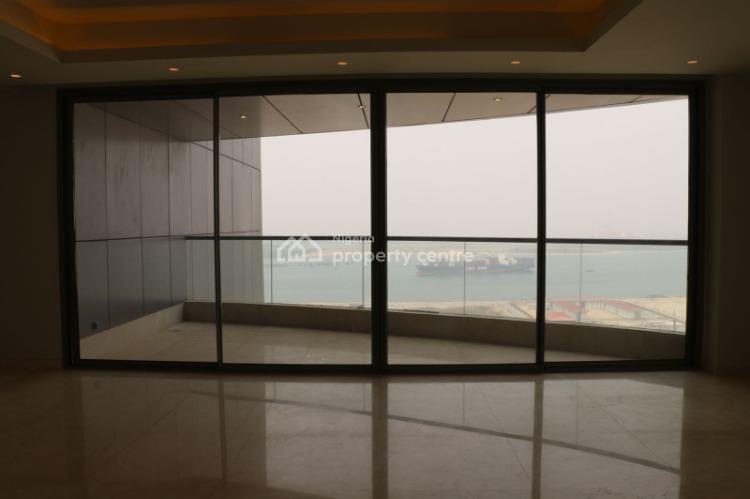 View of For Sale: 3 Bedroom World Class Penthouse With Staff Room (31st Floor ...