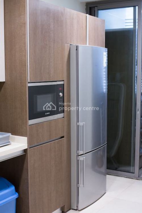 View of For Sale: 3 Bedroom World Class Penthouse With Staff Room (31st Floor ...