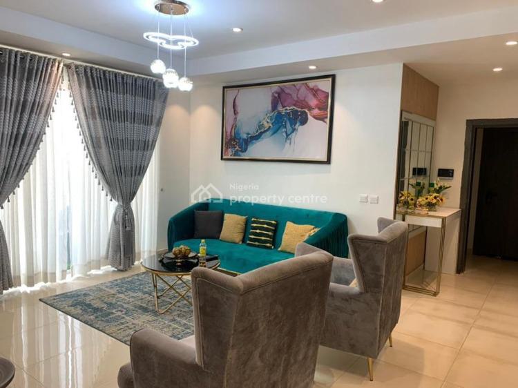 Short Let Blue Waters 3 Bedroom Apartment, Blue Waters Drive, Oniru