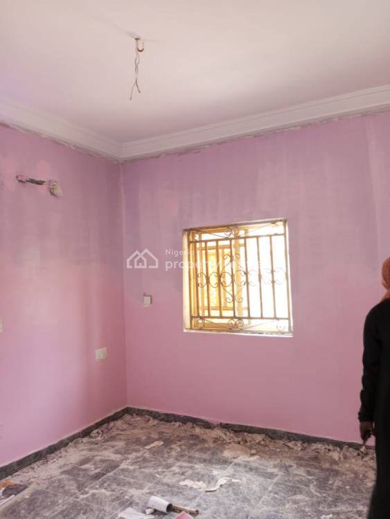 For Rent One Bedroom Flat, Pyakasa, Lugbe District, Abuja 1 Beds