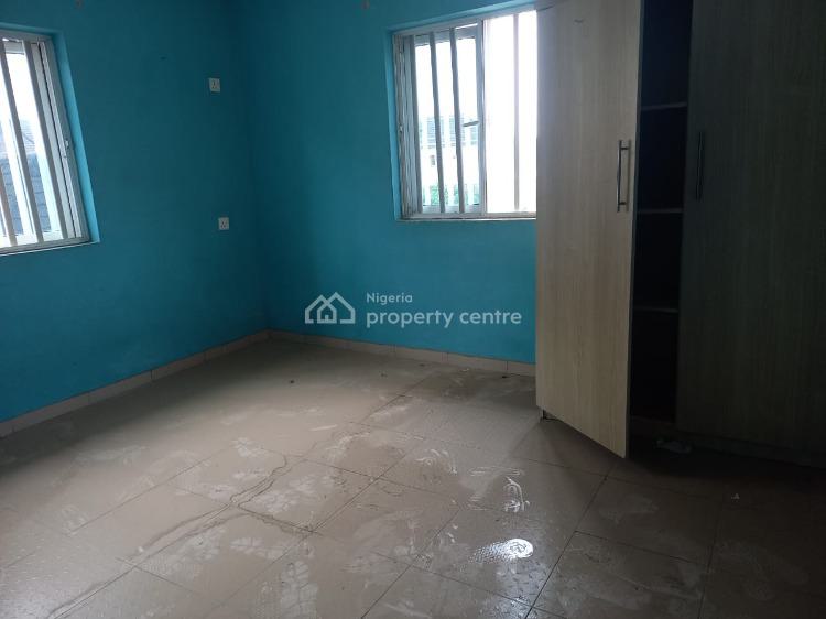For Rent Neat & Spacious 2 Bedroom Flat With Pop Ceiling & Dedicated
