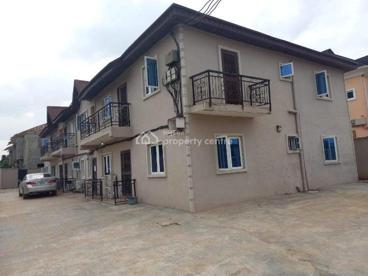 For Rent: Neat & Spacious 2 Bedroom Flat With Pop Ceiling & Dedicated ...