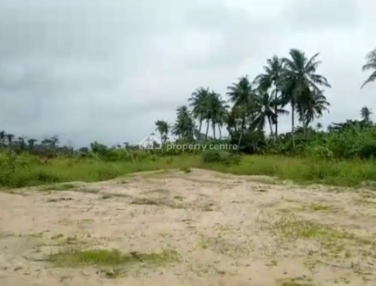 For Sale A Newly Lunched Estate. It Fast Selling. No Omonile., Twin