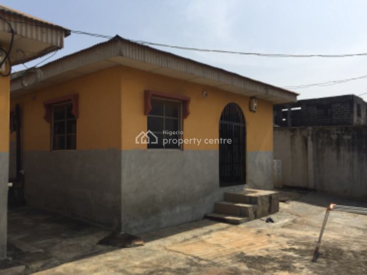For Rent 3 Bedroom Flat, Eleshin ( Elepe Axis ), Ikorodu, Lagos 3