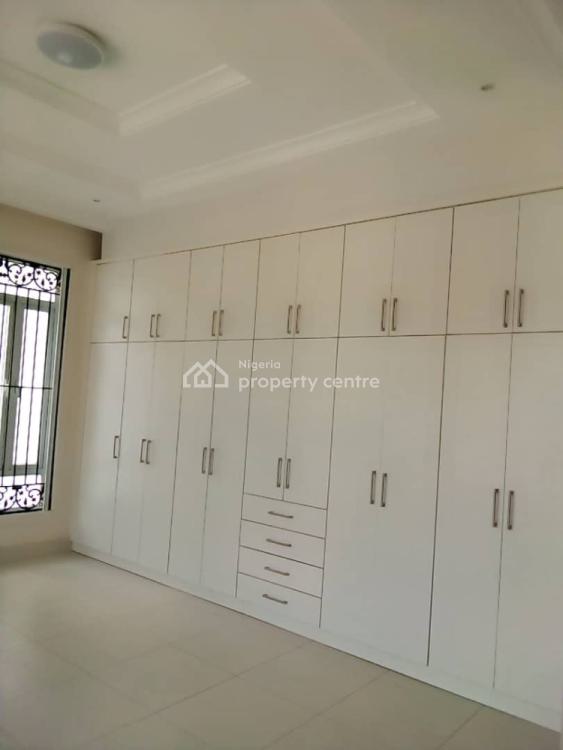 Newly Built and Luxurious 4 Bedroom, Katampe Extension, Katampe, Abuja, Semi-detached Duplex for Rent