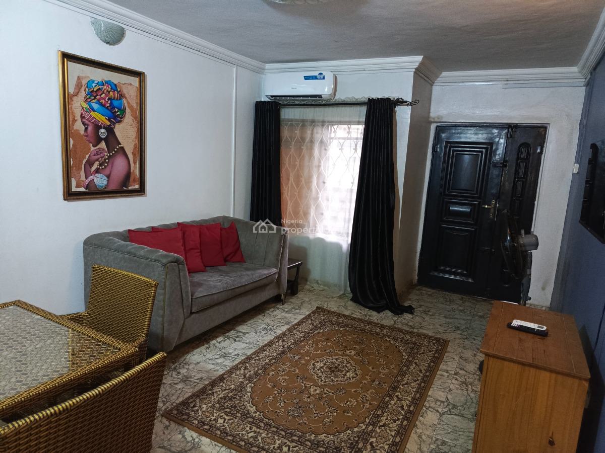 Budget Two Bedroom Apartment, Felele, Ibadan, Oyo, Flat / Apartment Short Let