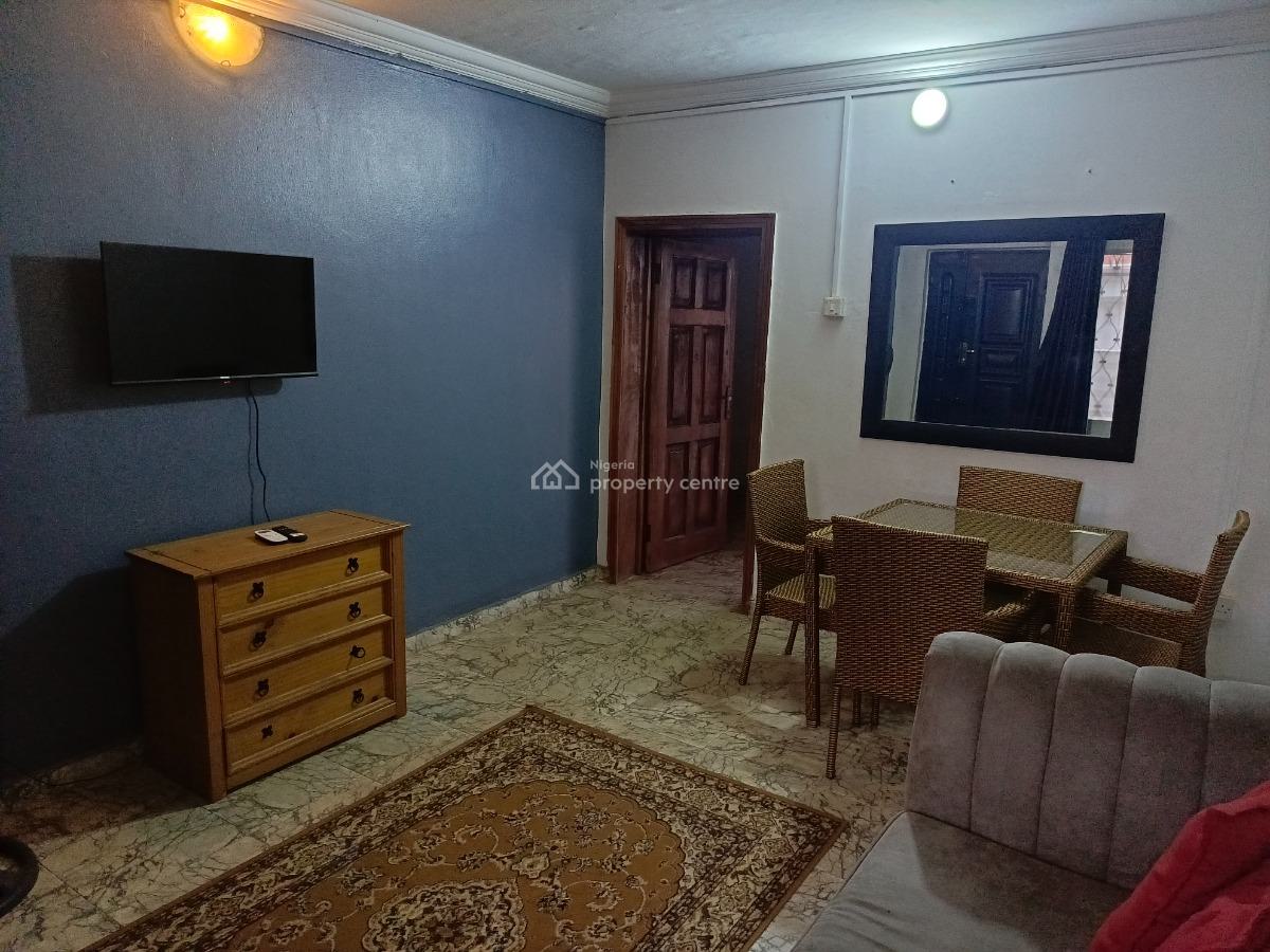 Budget Two Bedroom Apartment, Felele, Ibadan, Oyo, Flat / Apartment Short Let