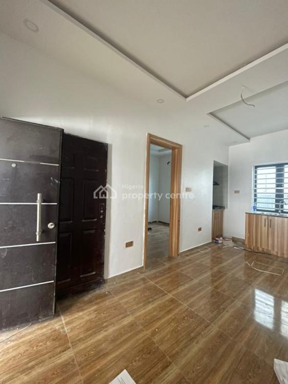 For Rent Sharp And Newly Built Mini Flat Available, Orchid Road