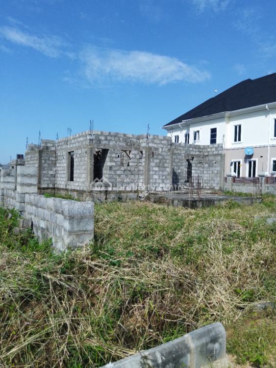 For Sale Land, River Park Estate, Lugbe District, Abuja Nigeria