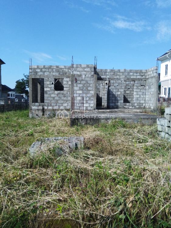 For Sale Land, River Park Estate, Lugbe District, Abuja Nigeria