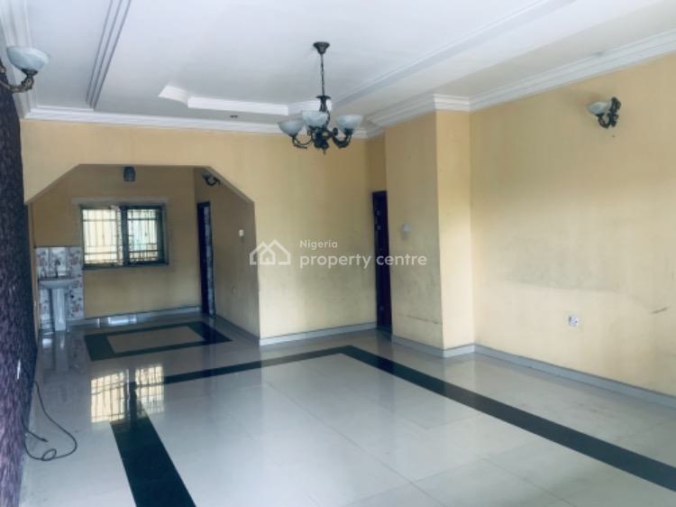 For Rent A Two (2) Bedroom Flat, At Rukpakulusi New Layout Opposite