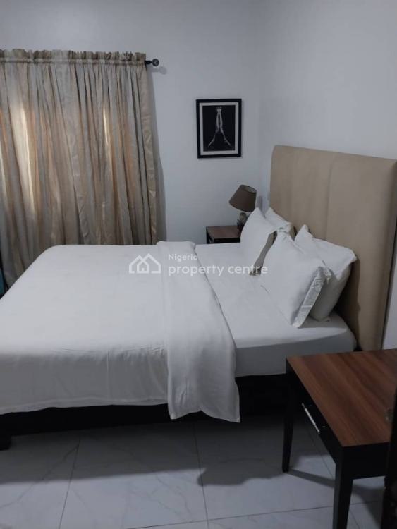 For Rent Fully Furnished Flats, Phase One, Osborne, Ikoyi, Lagos 2