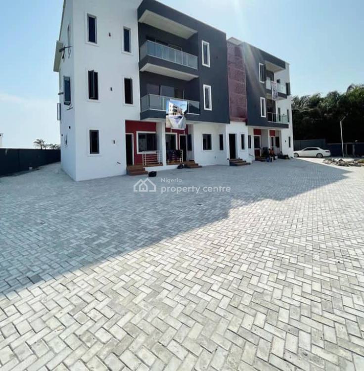 For Rent 2 Bedroom Apartment!!!, Second Toll Gate, Lekki, Lagos 2