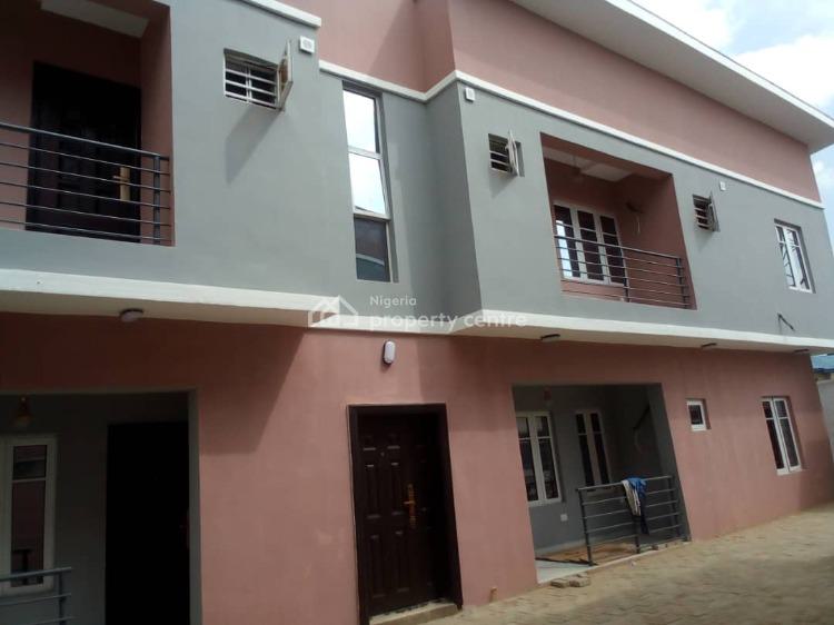 For Sale Newly Built & Tastefully Finished 3 Bedroom Duplex With