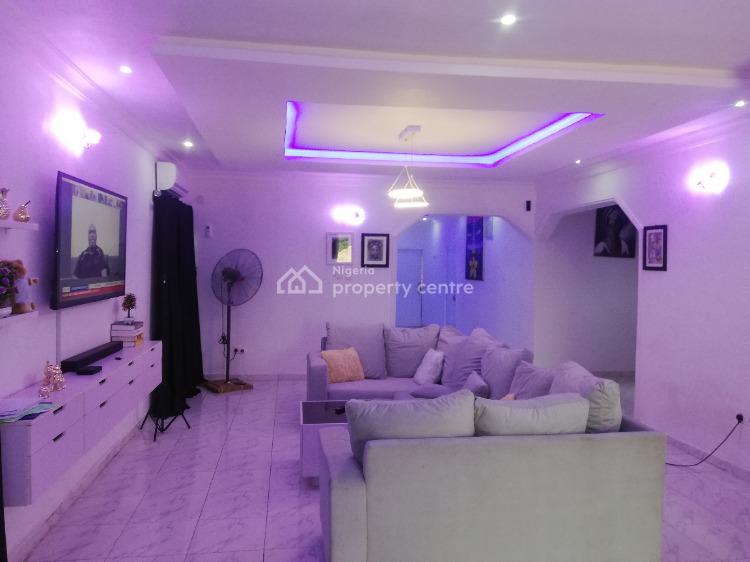 For Sale Just A Year Old Beautiful & Well Finished 5 Bedroom Detached