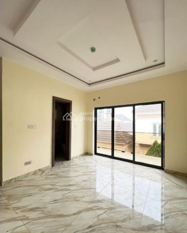 For Sale Newly Built 2 Bedroom Terrace Duplex, Peninsula Gardens