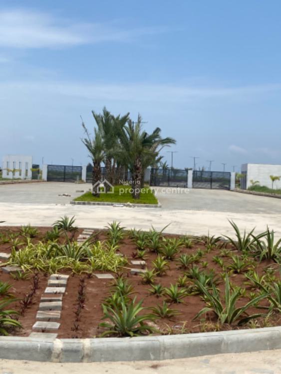 For Sale 800sqm Land, Orange Island, Lekki Phase 1, Lekki, Lagos