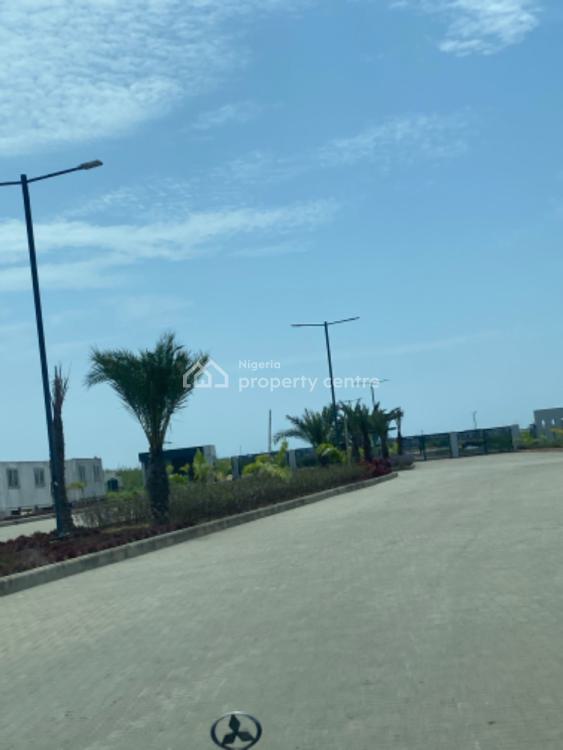 For Sale 800sqm Land, Orange Island, Lekki Phase 1, Lekki, Lagos
