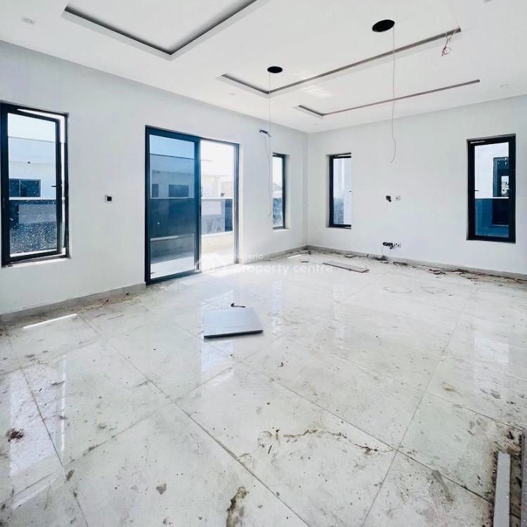 For Sale Luxury Built 5 Bedroom Fully Detached Duplex With Bq