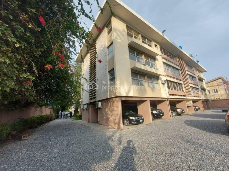 For Sale: 6 Units Of 3 Bedroom Flat + Bq Each, Sitting On 1900sqm ...
