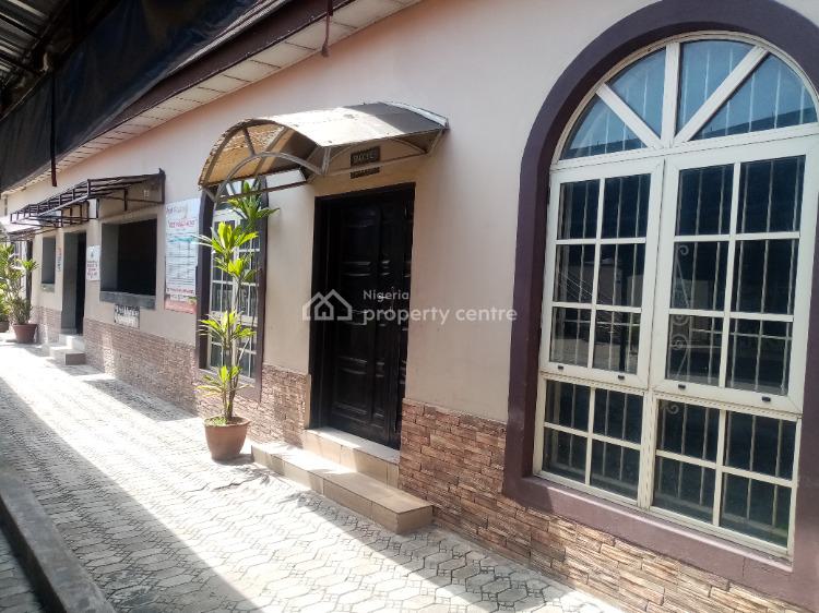 For Rent Spacious Bar & Lounge With Equipments, Okota, Isolo, Lagos