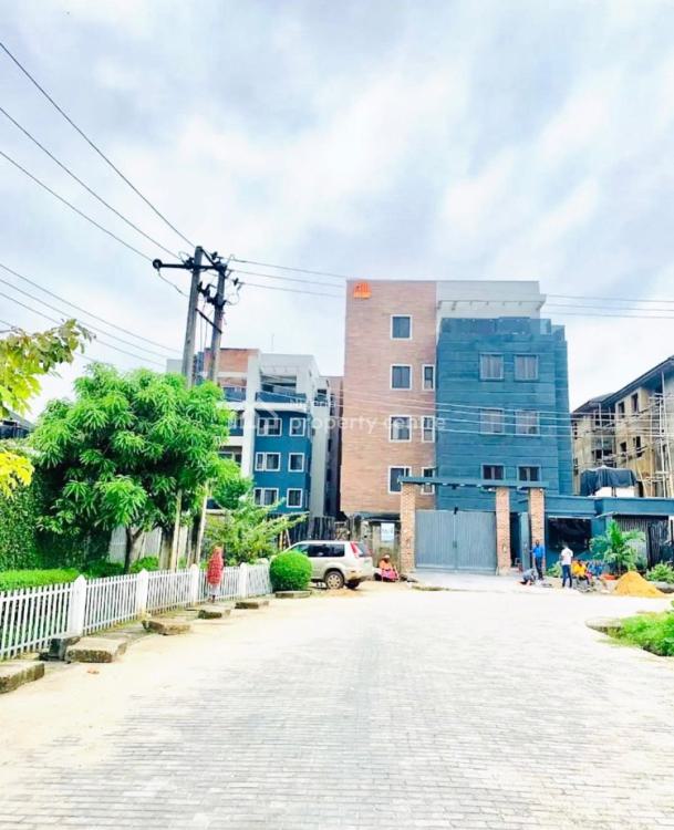 For Sale Luxury 3bedroom Apartment, Oniru, Victoria Island (VI), Lagos 3 Beds, 3 Baths (Ref