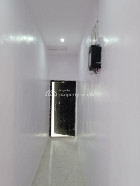 For Sale Newly Built 3 Bedroom Bungalow With Modern Facilities