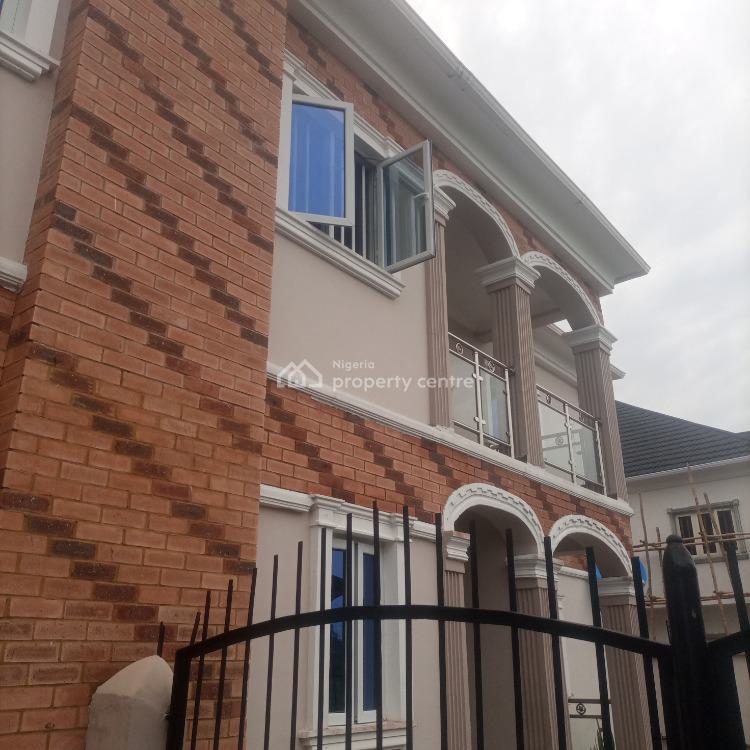 For Rent A Semi Furnished 3 Bedroom Apartment, Beachwood Estate