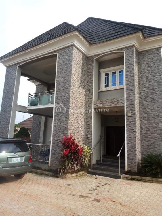 For Sale 4 Bedroom Fully Detached Duplex, Rockview, Apo, Abuja 4