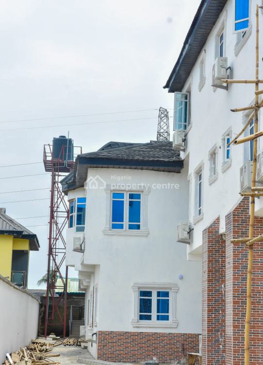 For Sale 32 Rooms Newly Built Hotel, Ijaiye, Lagos Nigeria Property