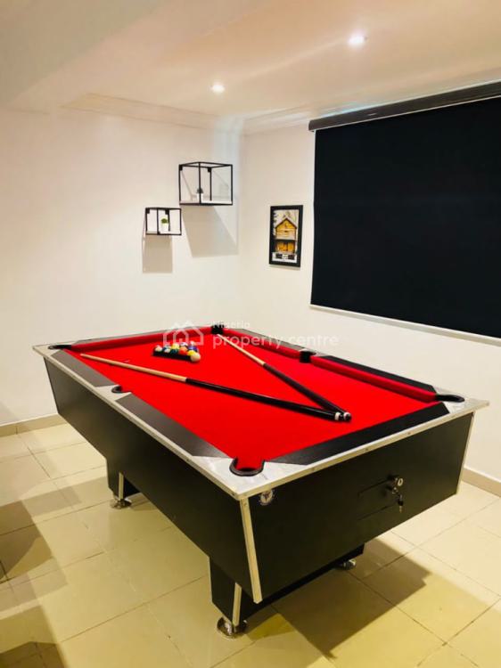 New 1 Bedroom Apartment, Ikoyi, Lagos, Flat / Apartment Short Let