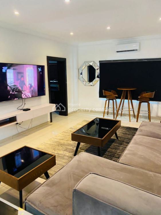 New 1 Bedroom Apartment, Ikoyi, Lagos, Flat / Apartment Short Let