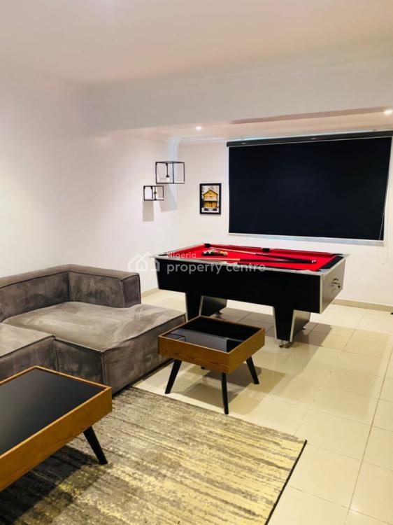 New 1 Bedroom Apartment, Ikoyi, Lagos, Flat / Apartment Short Let