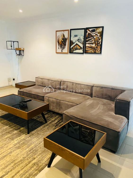 New 1 Bedroom Apartment, Ikoyi, Lagos, Flat / Apartment Short Let