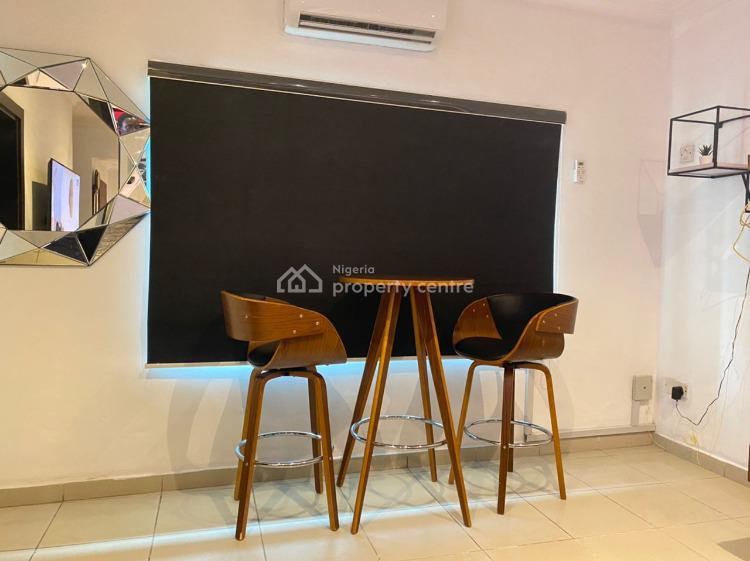 New 1 Bedroom Apartment, Ikoyi, Lagos, Flat / Apartment Short Let
