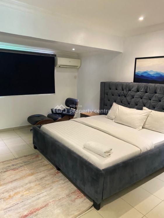 New 1 Bedroom Apartment, Ikoyi, Lagos, Flat / Apartment Short Let