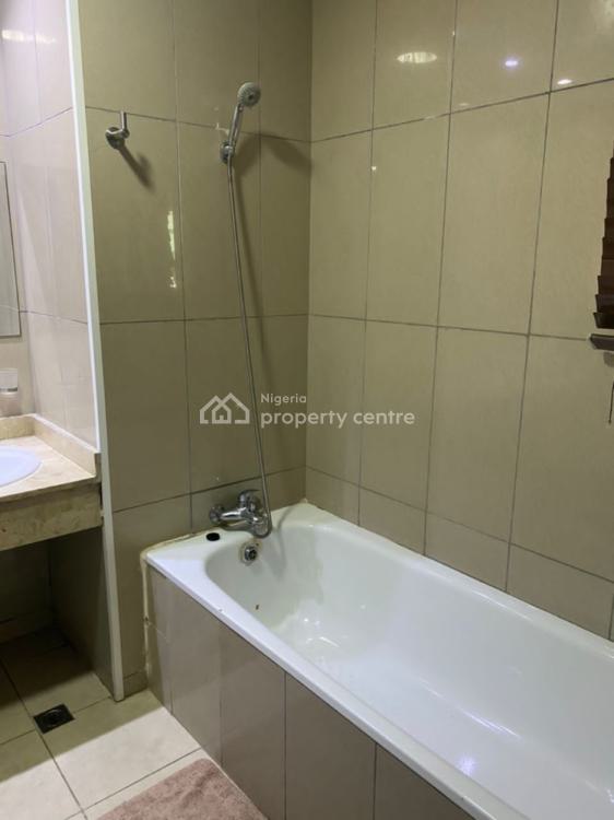 New 1 Bedroom Apartment, Ikoyi, Lagos, Flat / Apartment Short Let