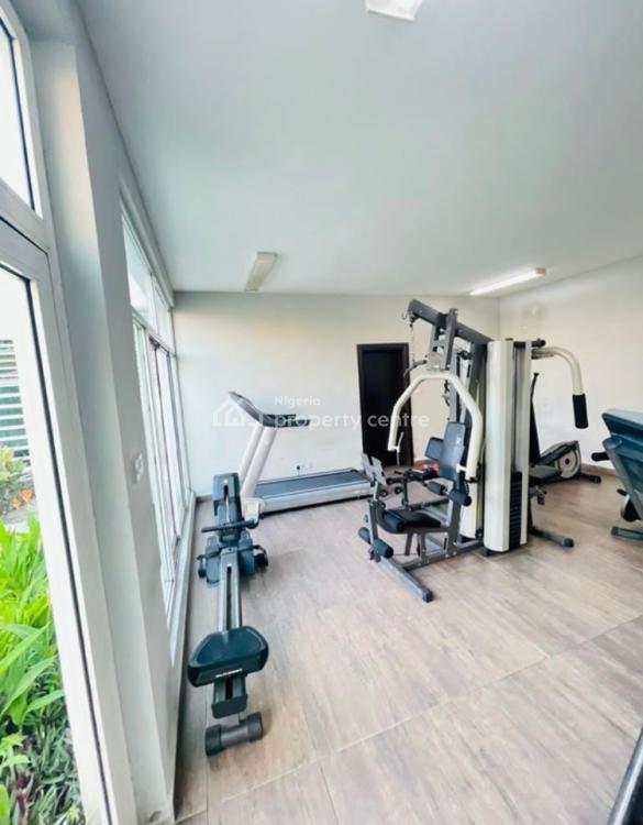 New 1 Bedroom Apartment, Ikoyi, Lagos, Flat / Apartment Short Let