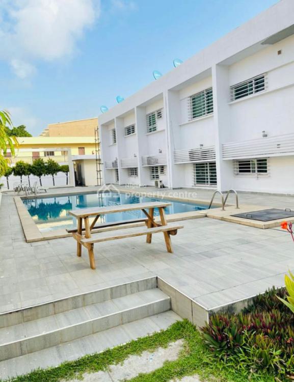 New 1 Bedroom Apartment, Ikoyi, Lagos, Flat / Apartment Short Let