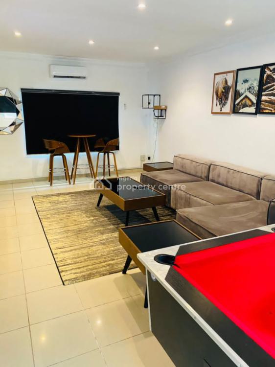 New 1 Bedroom Apartment, Ikoyi, Lagos, Flat / Apartment Short Let