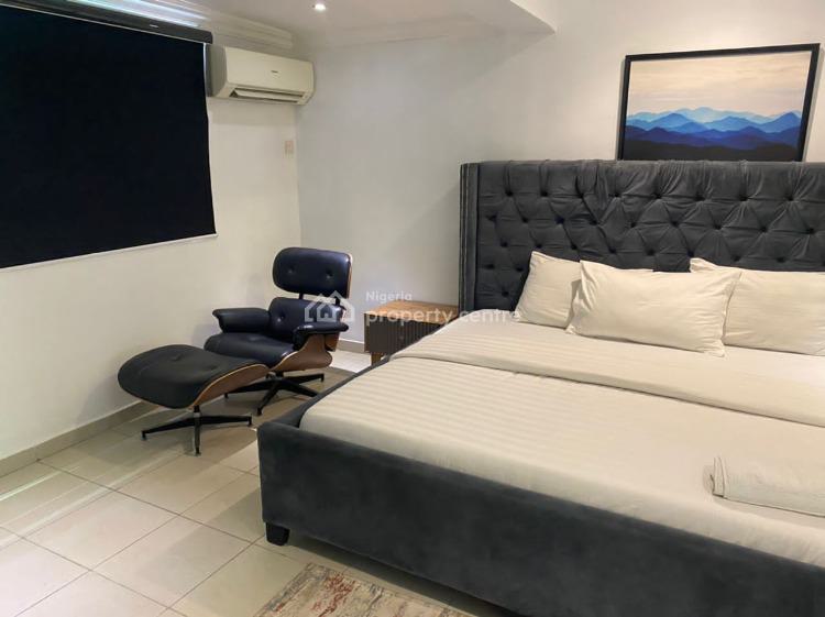New 1 Bedroom Apartment, Ikoyi, Lagos, Flat / Apartment Short Let