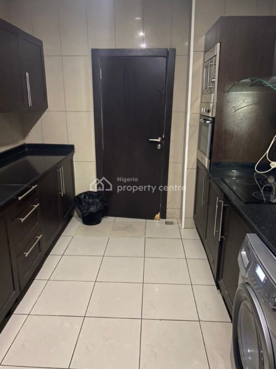 New 1 Bedroom Apartment, Ikoyi, Lagos, Flat / Apartment Short Let