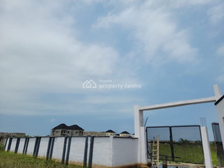 For Sale Land For Residential Use In A Serene Environment And Good