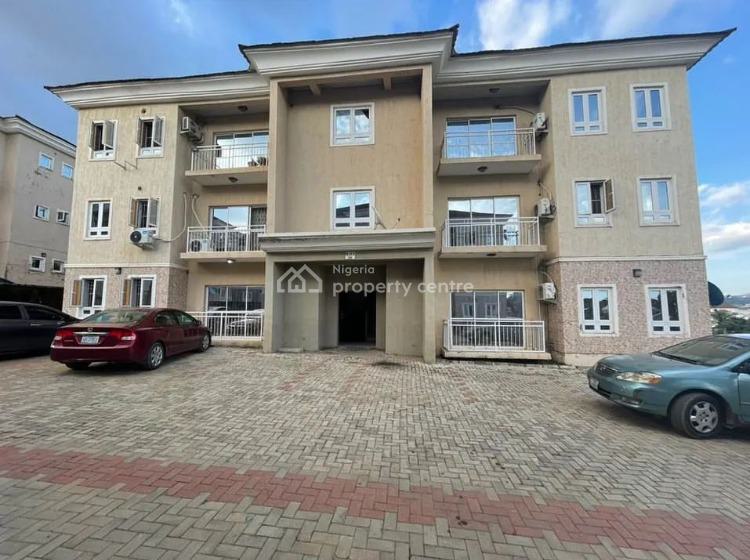 For Sale Smart Built 2 Bedroom Apartment, Apo, Abuja 2 Beds, 2 Baths Nigeria Property